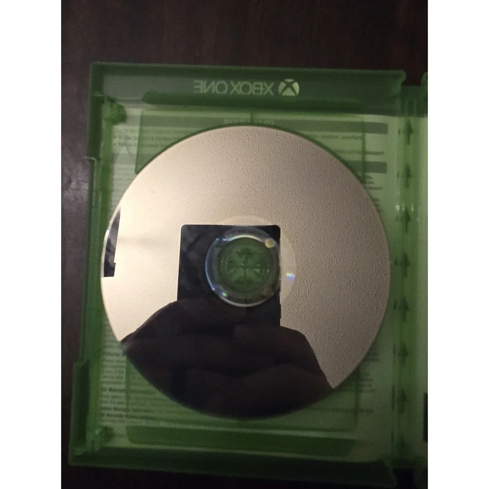 Dragon Age: Inquisition (Microsoft Xbox‎ One, 2014) Tested and Works